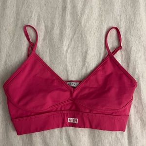 Kith Womens XS Sports Bra